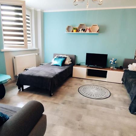 Apartament 25 Płock Esterno foto