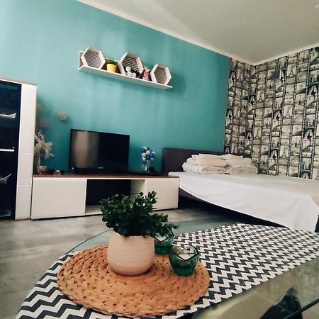 Apartament 25 Płock Esterno foto