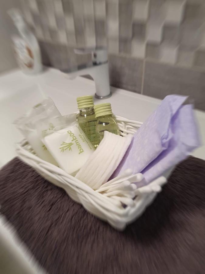 Apartament 25 Płock Esterno foto