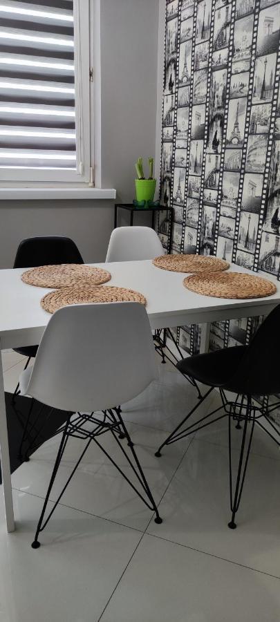 Apartament 25 Płock Esterno foto