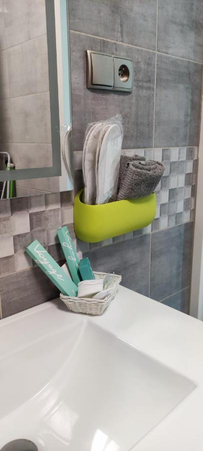 Apartament 25 Płock Esterno foto