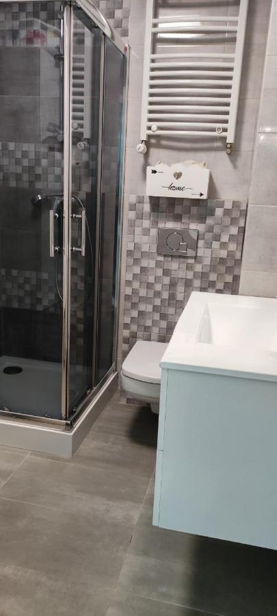 Apartament 25 Płock Esterno foto