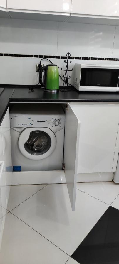 Apartament 25 Płock Esterno foto