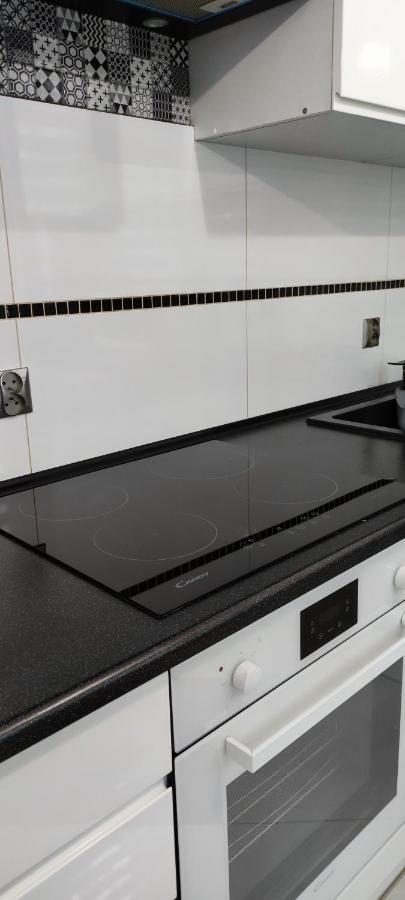 Apartament 25 Płock Esterno foto