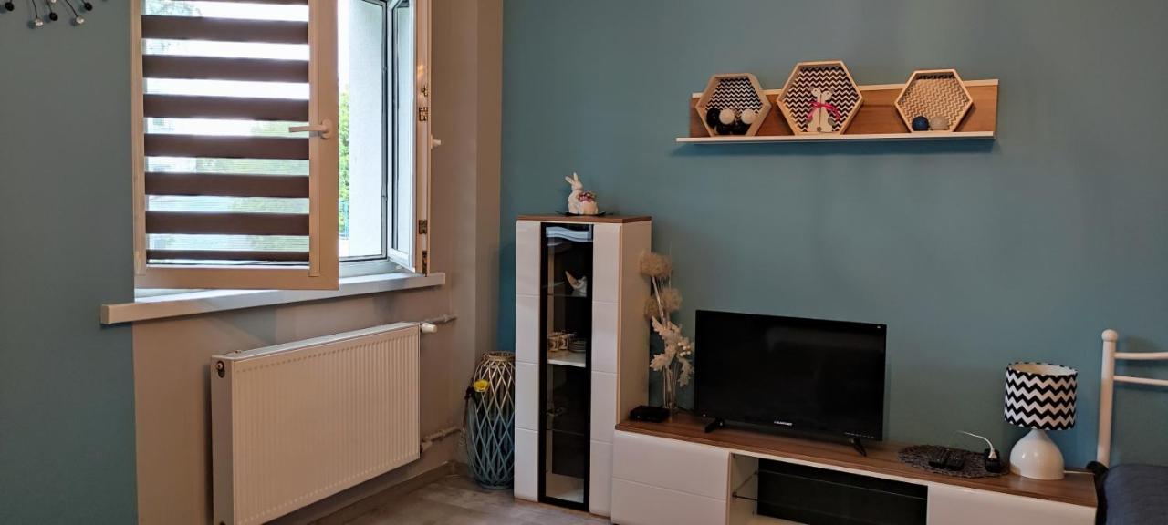 Apartament 25 Płock Esterno foto
