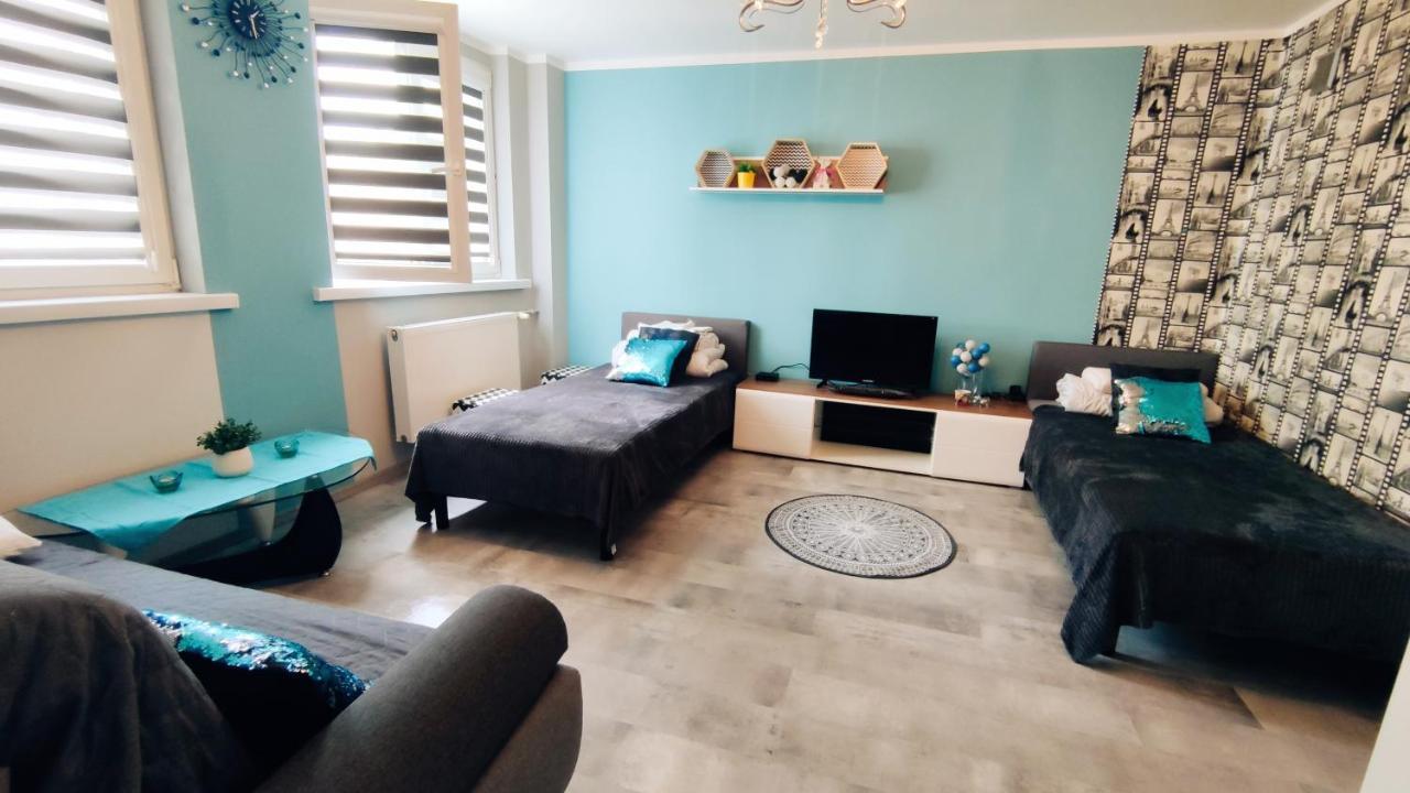 Apartament 25 Płock Esterno foto