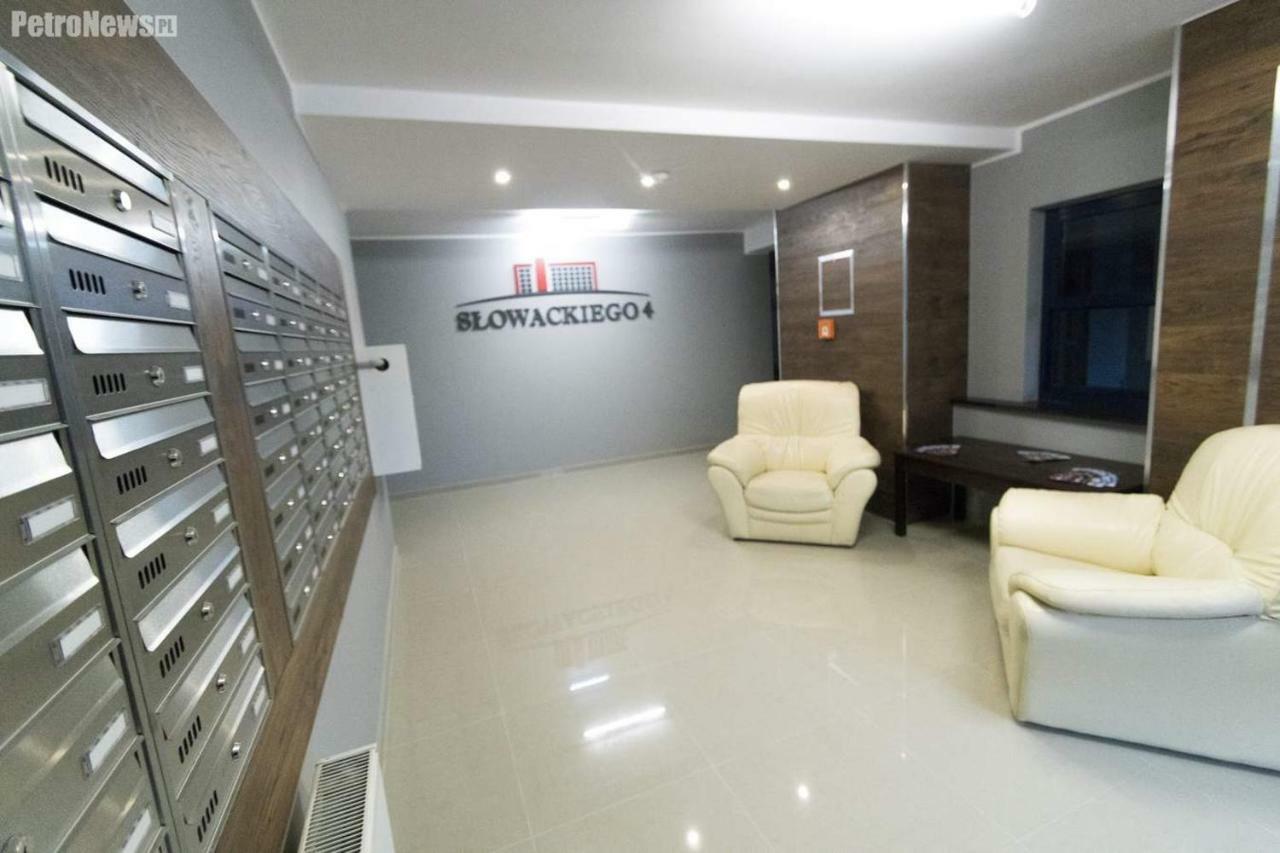 Apartament 25 Płock Esterno foto