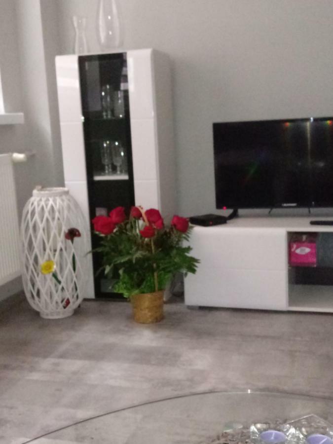 Apartament 25 Płock Esterno foto