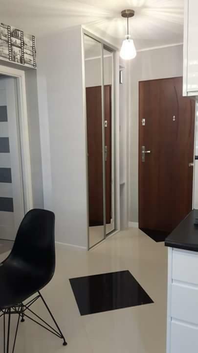 Apartament 25 Płock Esterno foto