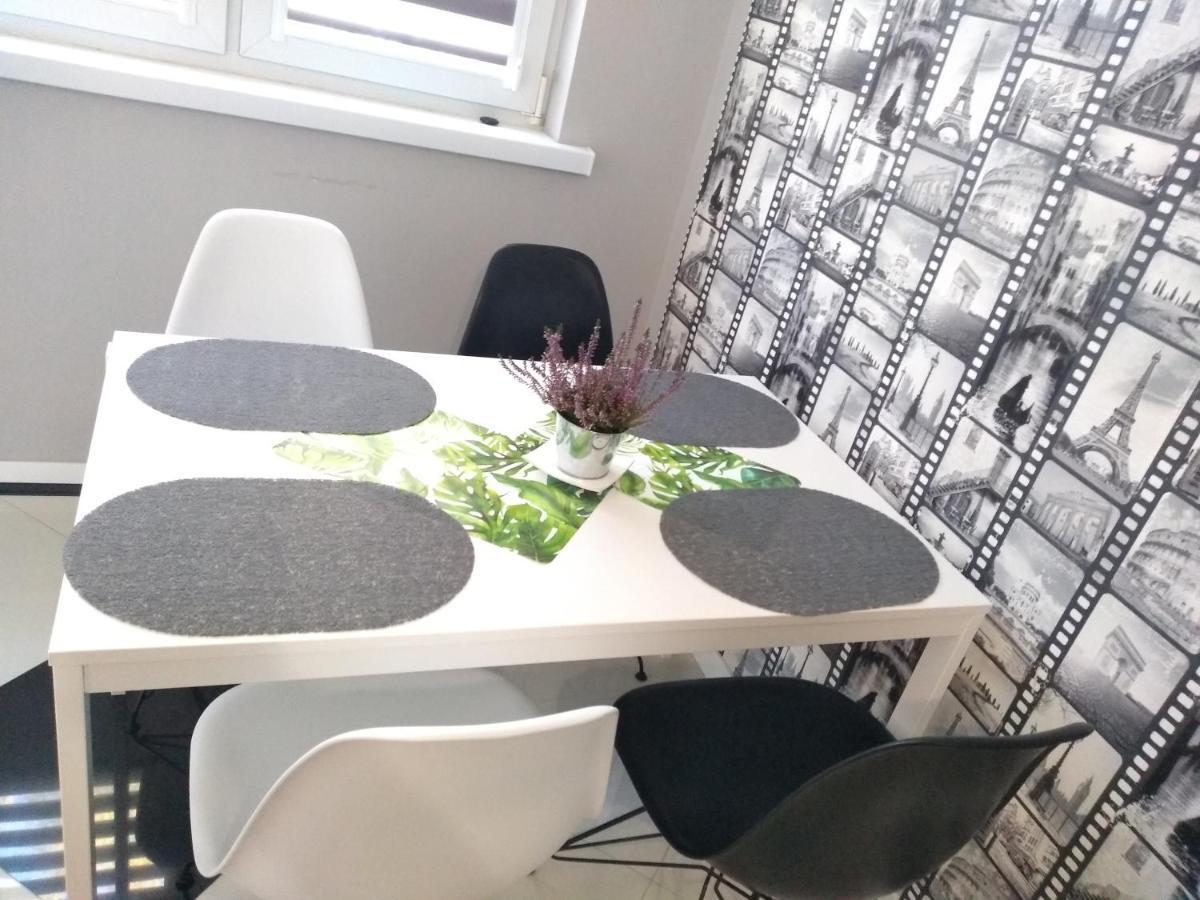 Apartament 25 Płock Esterno foto