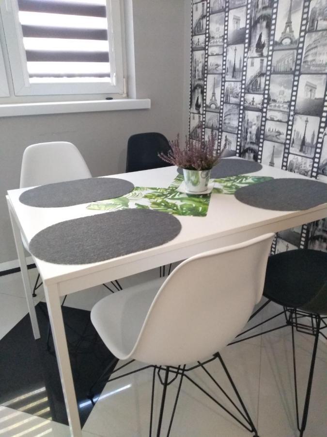 Apartament 25 Płock Esterno foto