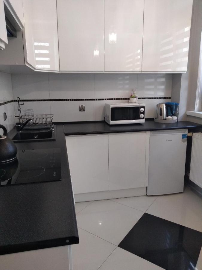 Apartament 25 Płock Esterno foto